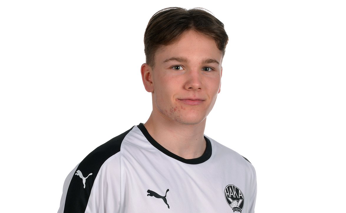 "Näen itseni haastajana" - Seth Saarinen on Hakassa hakemassa taas askelta eteenpäin