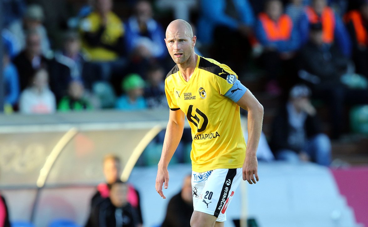 Ilo hakee KuPSille menestystä nyt toimiston puolella