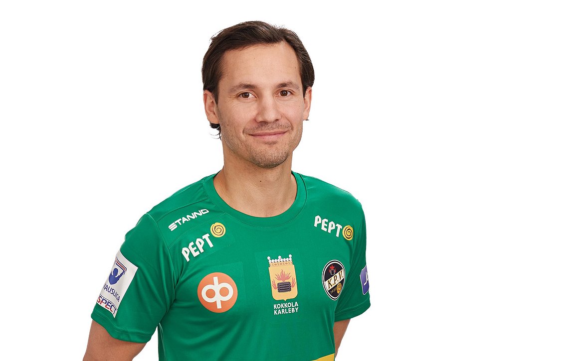 ​KPV:n keskikentän voimahahmo viimein kunnossa: "Tavoite pelata paras Veikkausliigakausi"