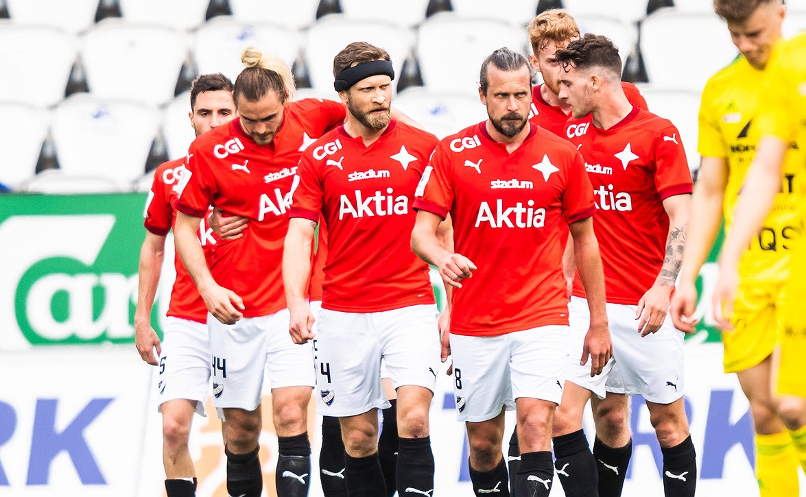 ​Veikkausliigan ottelu HIFK – FC Lahti siirtyy pelattavaksi maanantaina 12.7.