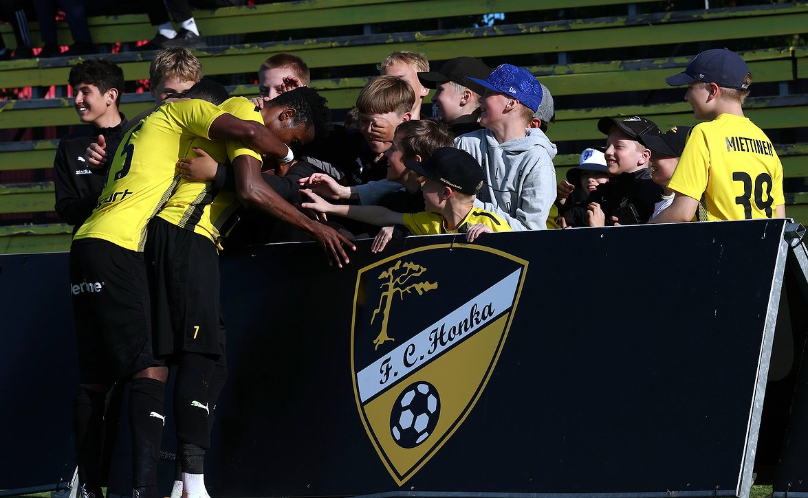 Loputkin Suomen Cupin 6. kierroksen ottelut vahvistuneet - Honka, Inter ja KTP tulessa jo 21.6.