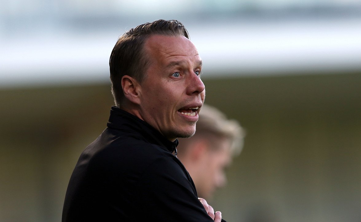 Sami Ristilä FC Lahden ohella myös SPL:n aluevalmennukseen