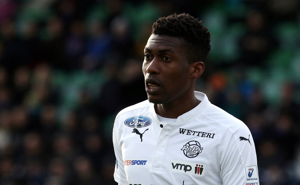 RoPS:n Addy: ”Joukkueessa jälleen mahtava tunne”