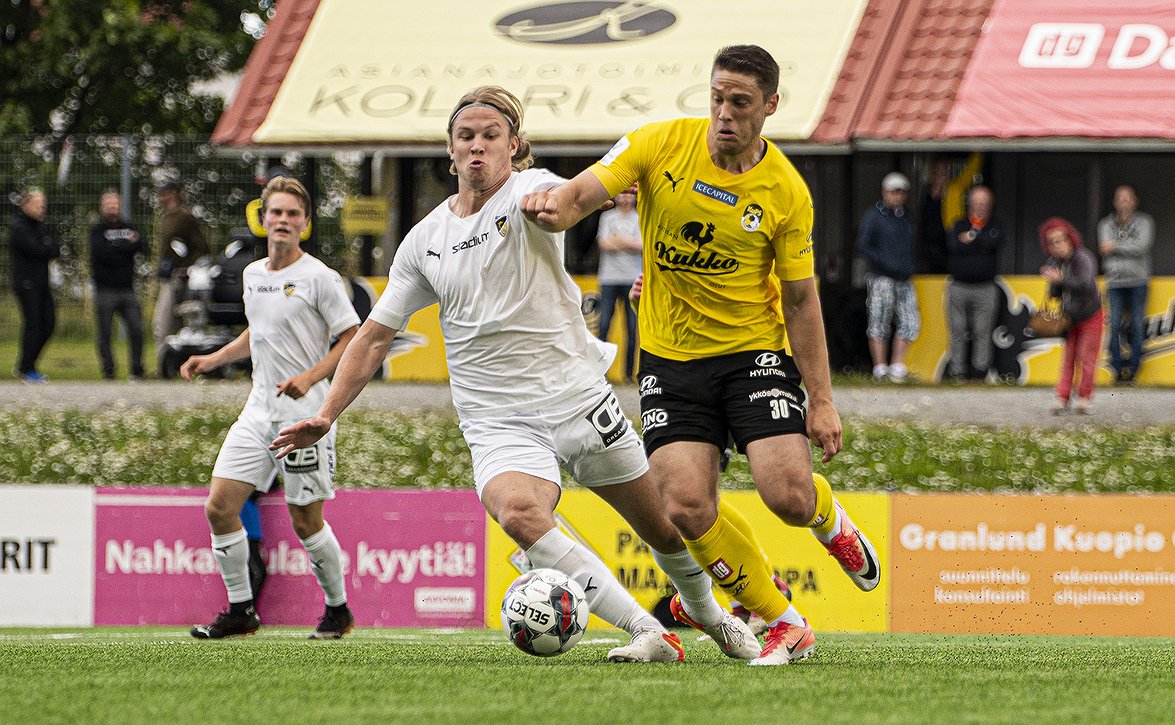 Kuuden ottelun sunnuntai edessä – ratkaisut lähestyvät Veikkausliigassa