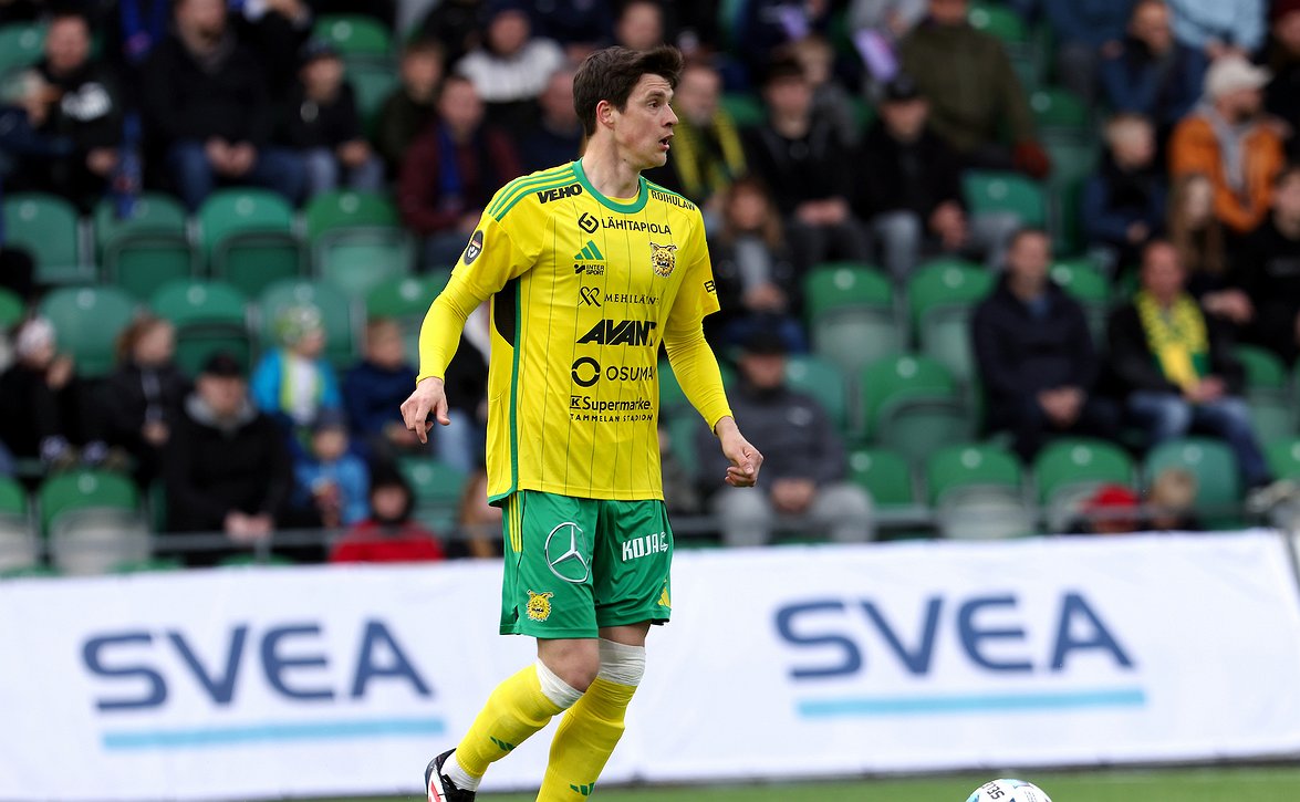 Ilves kukisti Jaron Liigacup-avauksessaan (Ilves-FF Jaro 4-2)