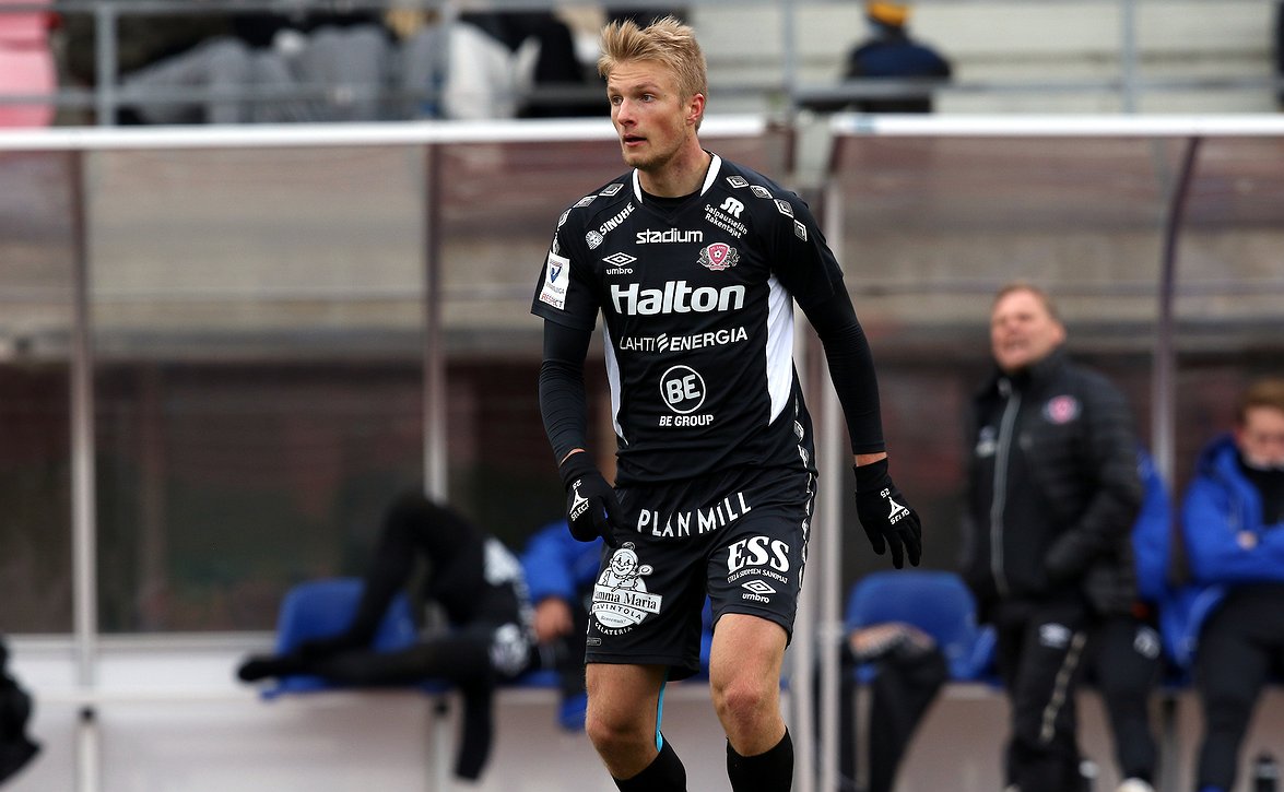 "Muistoja ja osaamista tarttui mukaan, mutta ei murretta" – Mikko Kuningas palasi Turusta Lahteen