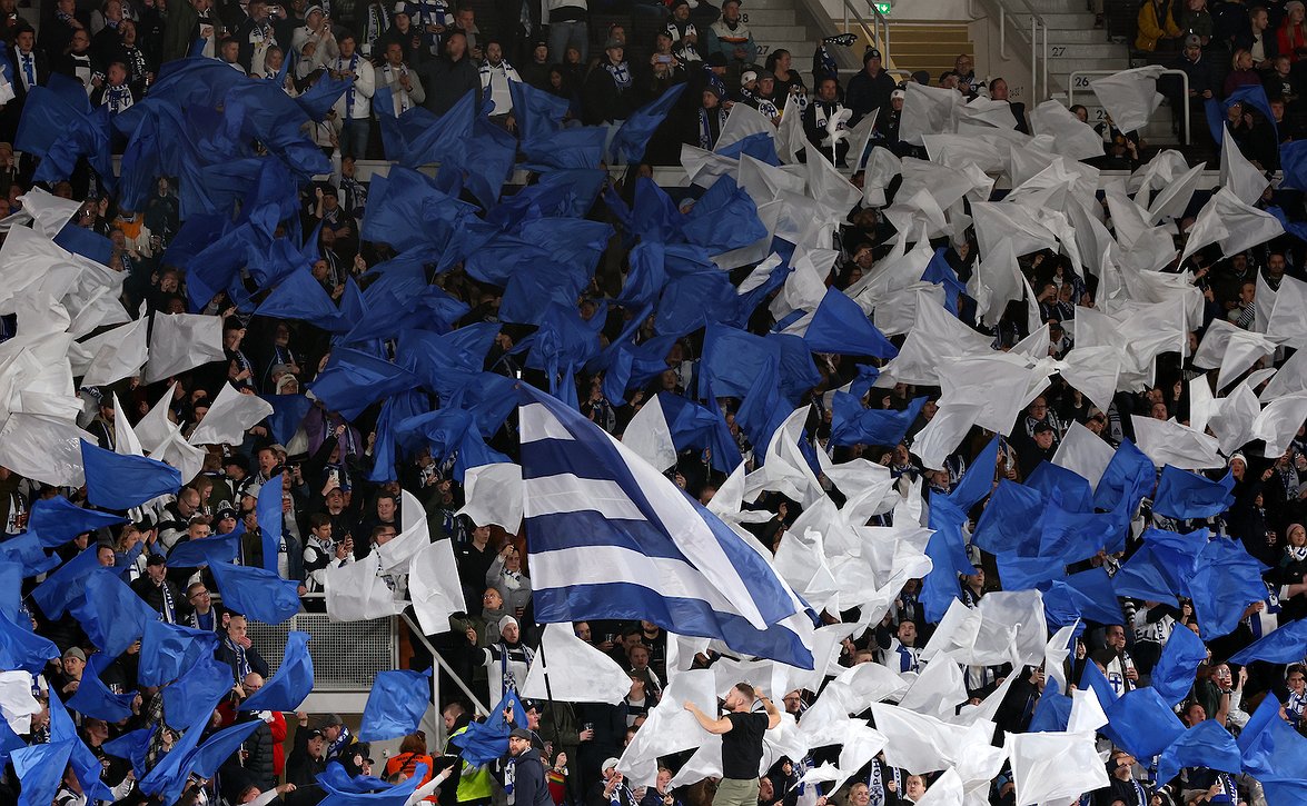 U19-pojat taipui Ranskalle - "Erittäin hyvä kokemus pelaajille ja koko joukkueelle"