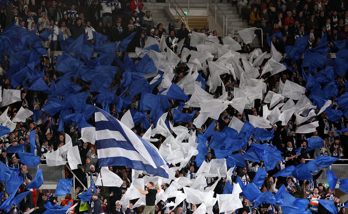 U17-pojat nimetty EM-jatkokarsintaan valmistavalle leirille Eerikkilään