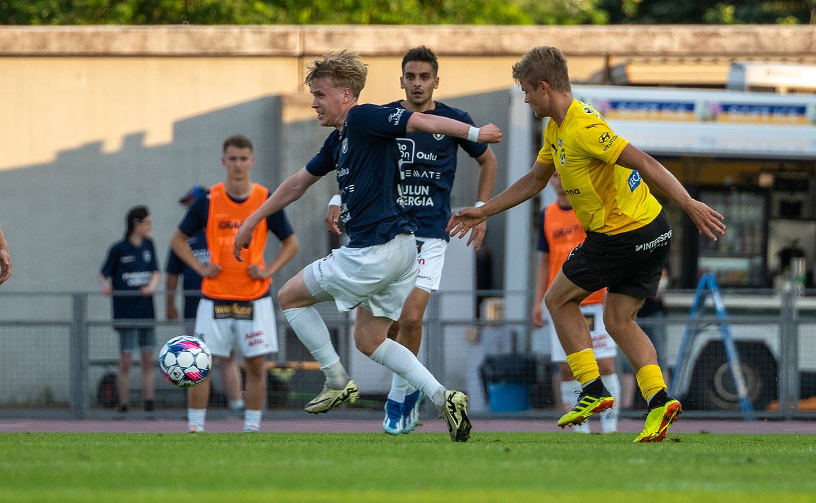 Takana mielenkiintoinen kierros – David Ramadingaye odottaa liikehdintää siirtomarkkinoilla 