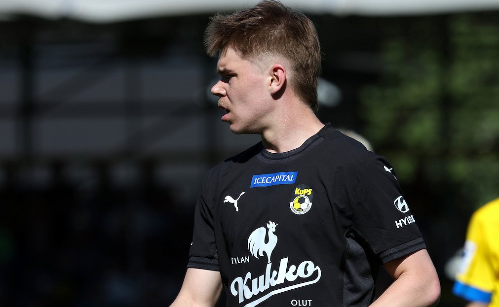 "Voitto ja minuuttien jakaminen positiivista" - KuPS eteni Liigacupin välieriin