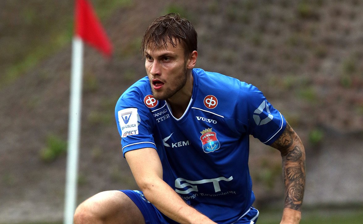 Maalitykki kaudelta 2016 siirtyy FC Lahden riveihin