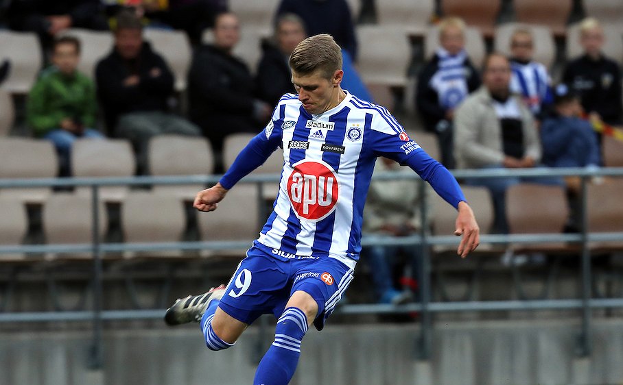 Kaikki joukkueet päässeet maalin makuun Suomen Cupissa