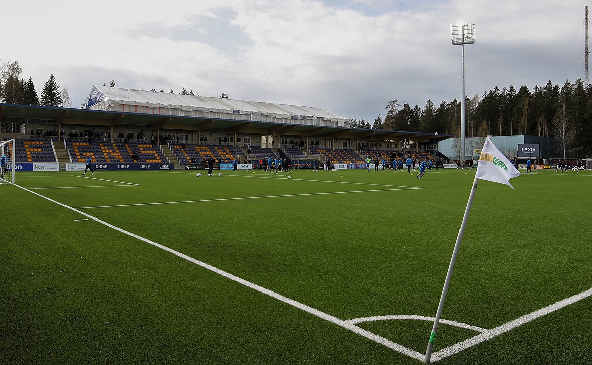 Mustapekka Areenan tekonurmelle lisätään joustokerros elokuussa