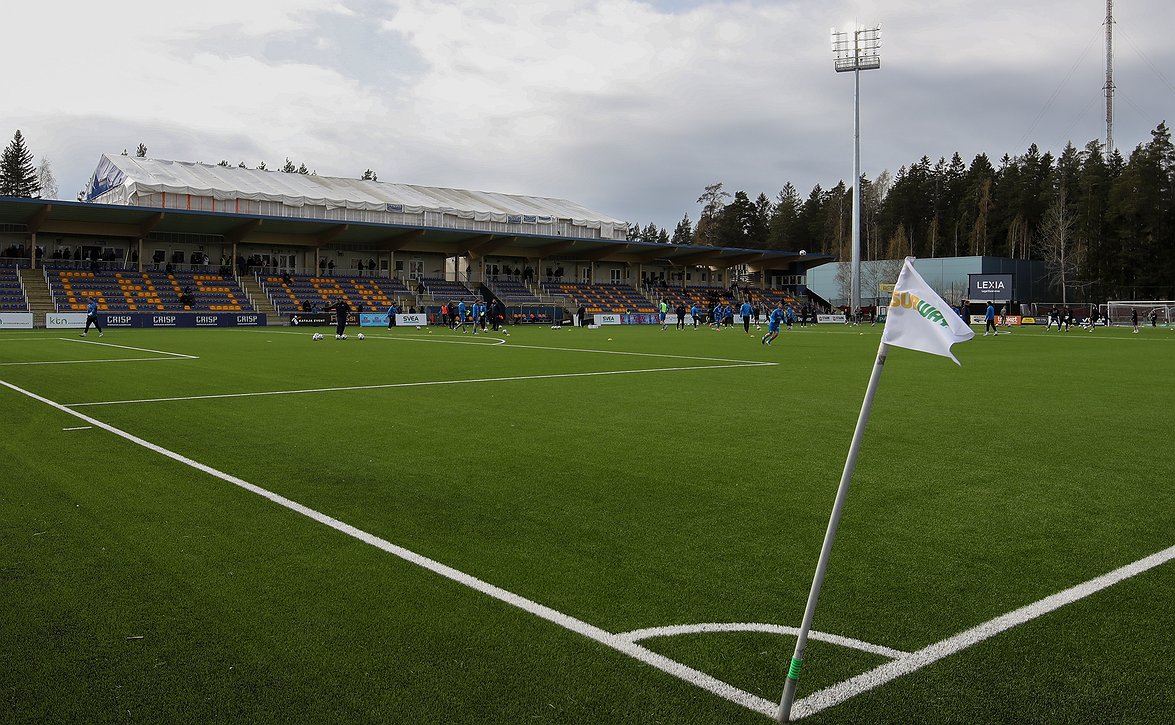 Gnistanin Superlauantai edessä - ohjelmaa päivästä iltaan huipentuen Veikkausliigaotteluun