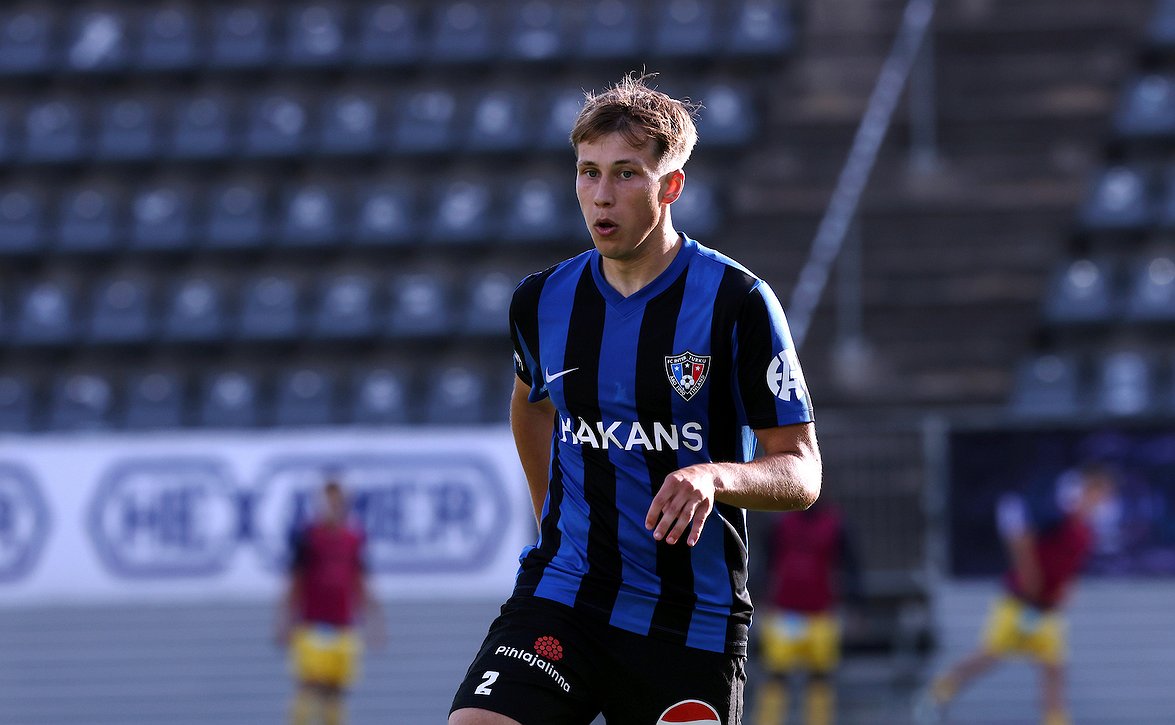 ​Interin Jussi Niskalle ensi kutsu Huuhkajiin – "Hän on ollut koko ajan lähempänä"