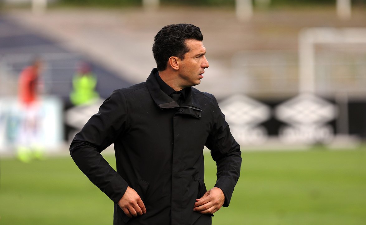 ​Zeneli myöntää: "Tappiot alkuun olivat kauden pahimmat hetket"