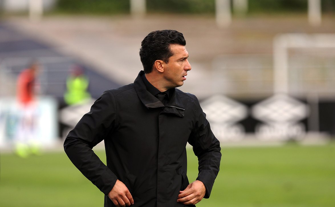 FC Lahden voiton avaimena oli hyvä valmistautuminen
