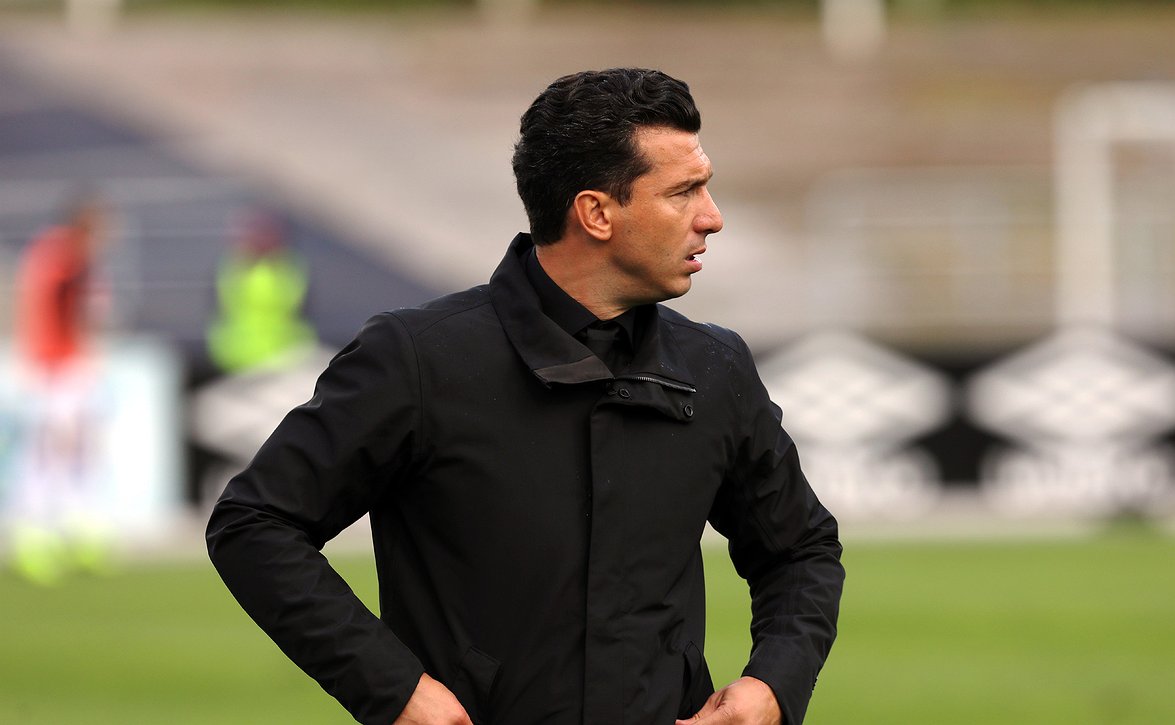 "Odotan näkeväni tasonnostoa" - FC Lahti isännöi KTP:ta lauantaina