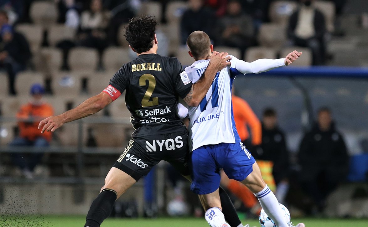 KuPS yksinään kärkipaikalle - Mestaruus- ja Haastajasarja täydessä vauhdissa