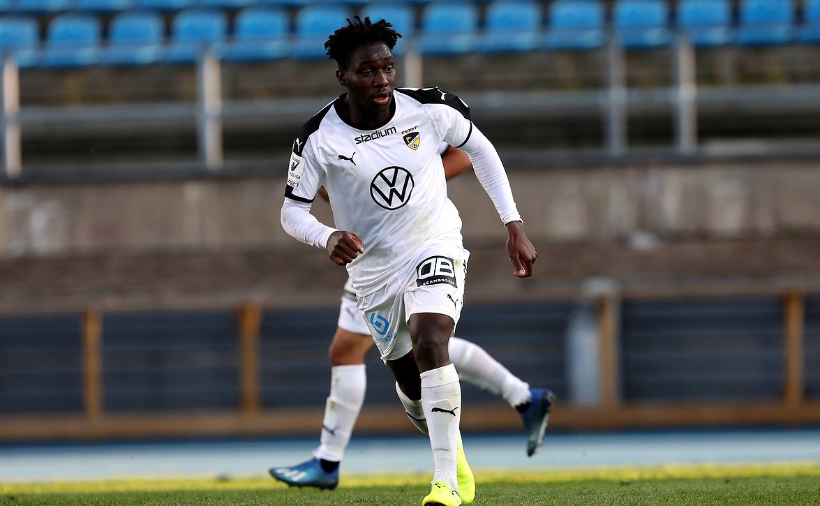 FC Honka haki pisteet Seinäjoelta (SJK-FC Honka 0-2)