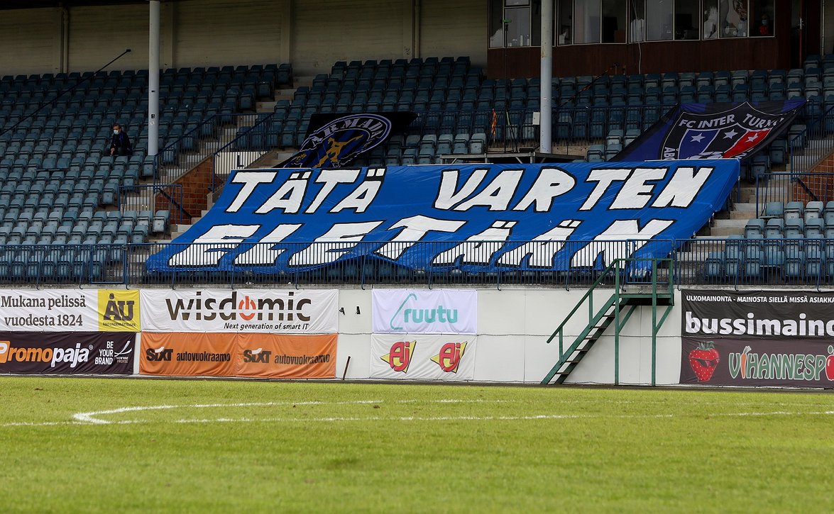 Timo Furuholmin jalanjäljillä? - Inter kiinnitti porilaislupauksen pitkällä sopimuksella