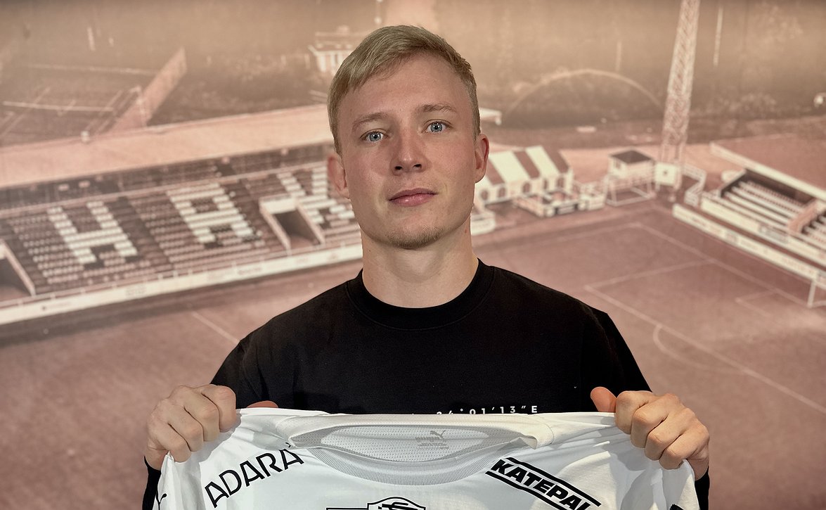 FC Hakalle lisää kokemusta – Riku Selander koskilaisten kanssa sopimukseen