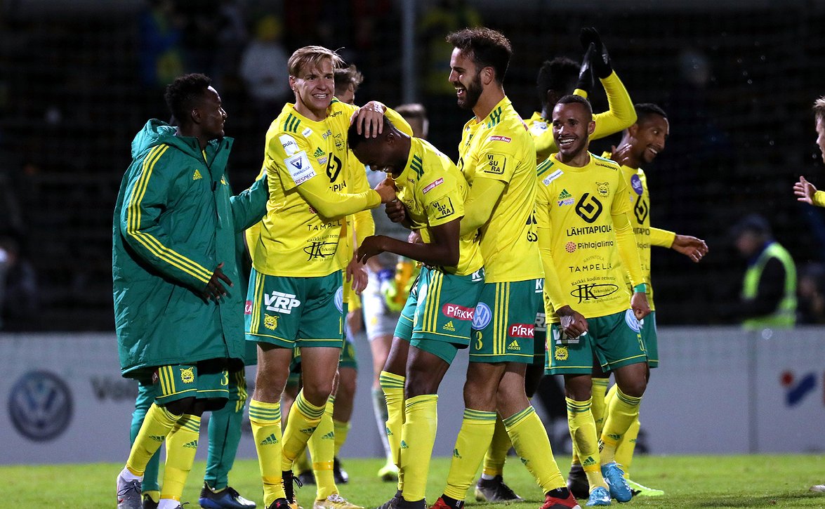 ​Inside Ilves -sarja alkaa videomuodossa – intro jo katsottavissa