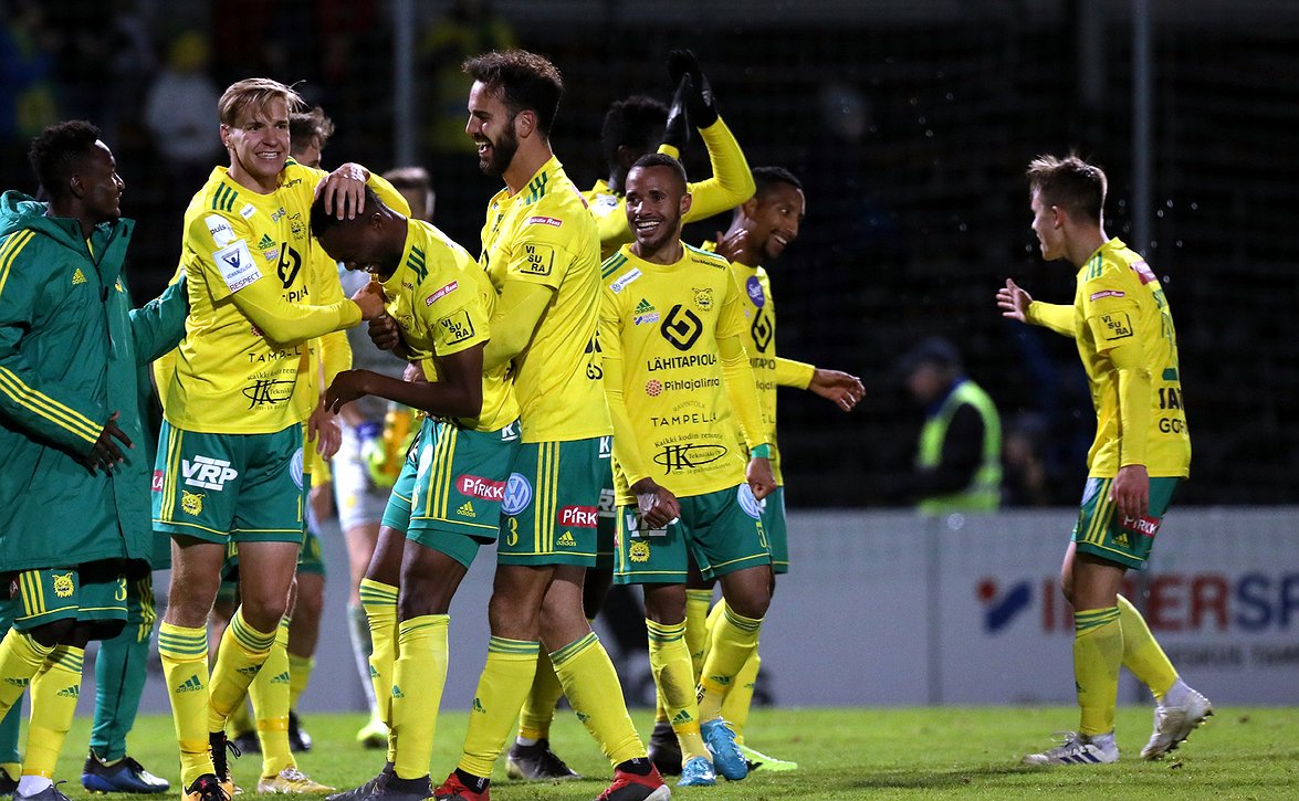 Ilves isännöi Tallinna Kalevia tiistaina – Aamulehti näyttää ottelun suorana