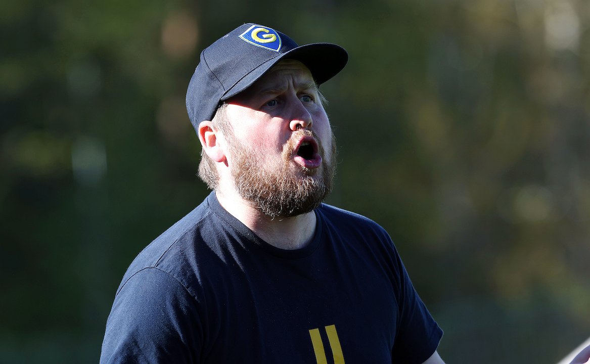 "Hyvät fiilikset jatkaa töitä" - Gnistan ja Jussi Leppälahti sopivat kahden vuoden jatkosta