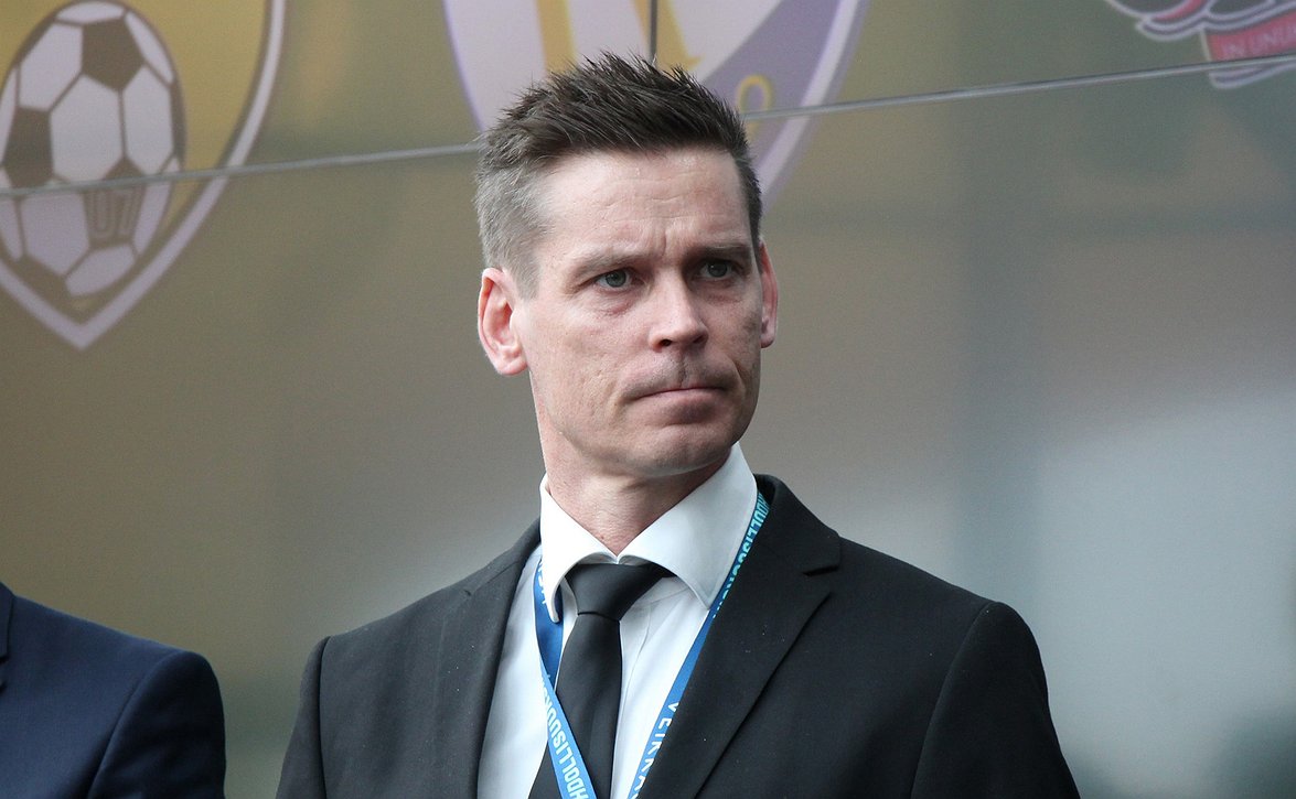 "Keskittyminen ollut tässä pelissä koko viikon" - VPS haastamaan Interiä cupissa