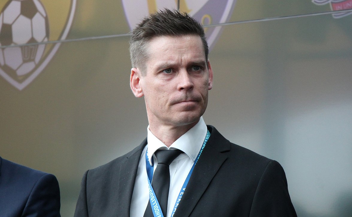 Vuorinen myönsi pettyneenä: "IFK oli parempi"