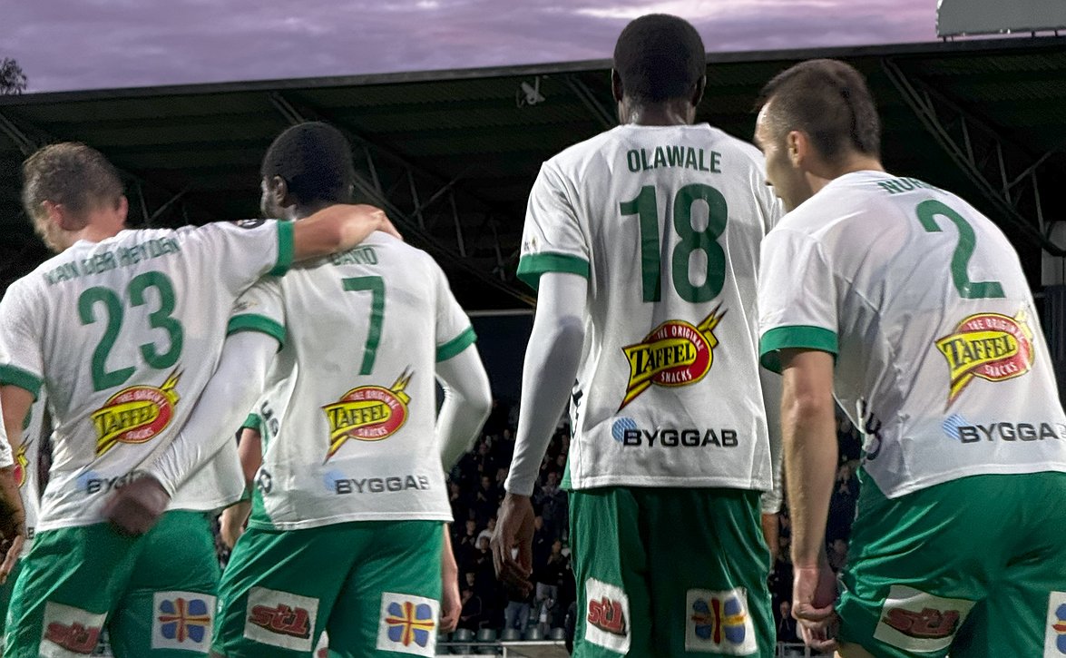 ​IFK Mariehamnilla haussa vielä 4-5 pelaajaa – kaksi käytännössä varmoja jo