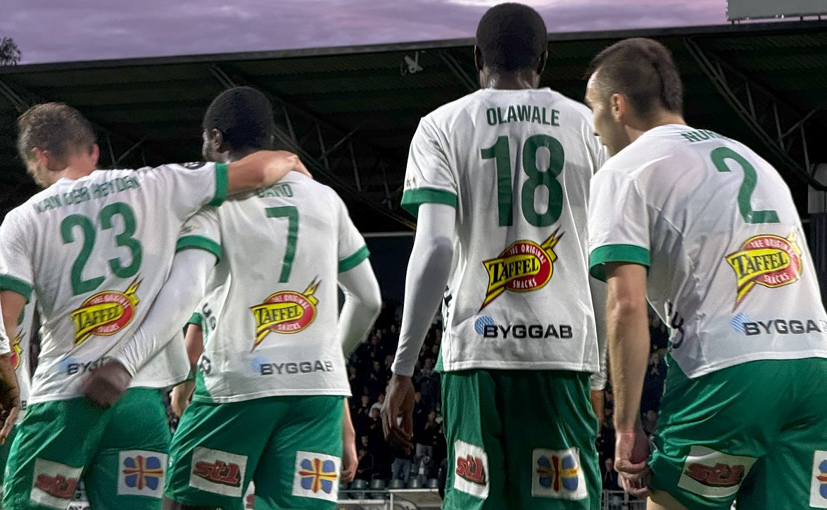 ​IFK Mariehamn hakee fysiikka- ja kuntoutusvalmentajaa