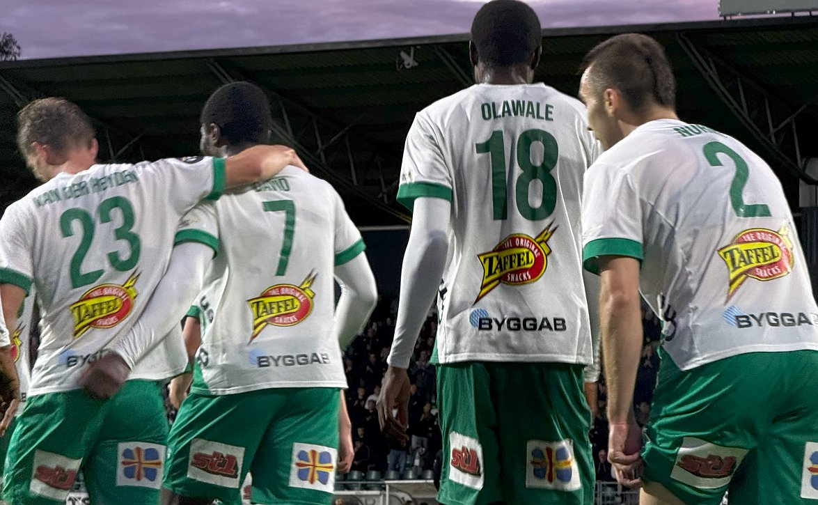 Ennakko: IFK Mariehamn-AC Oulu