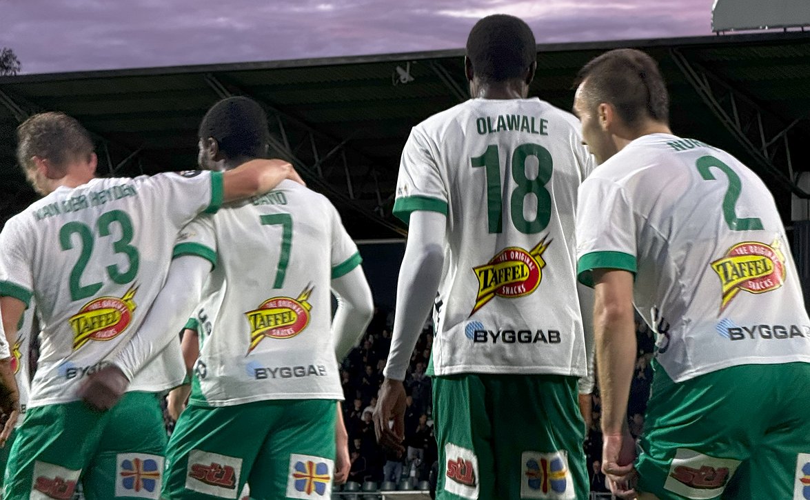 ​IFK Mariehamn nosti tasoaan ja voitti – "Halusimme parantaa ja sen myös teimme"