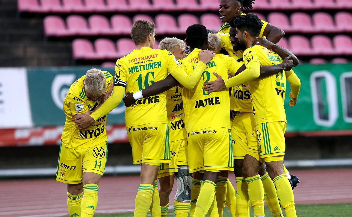 Ilves hakee lisävahvistusta mediatiimiinsä