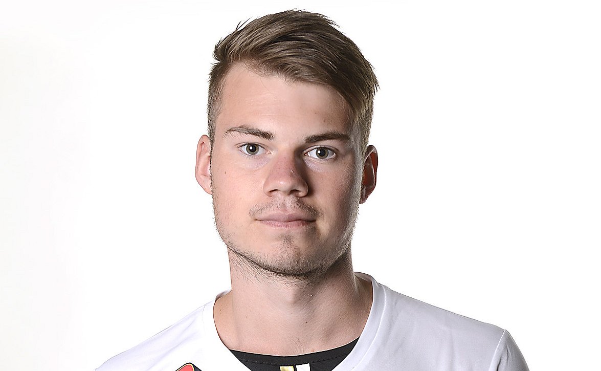 ​Entinen IFK-pelaaja palaa Ahvenanmaalle - Kakkoseen