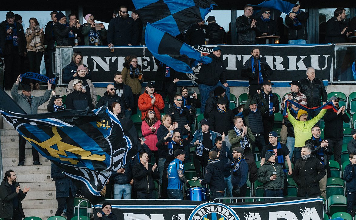 InterAction -lahjoituskausikorttteja MLL:n tukihenkilötoimintaan