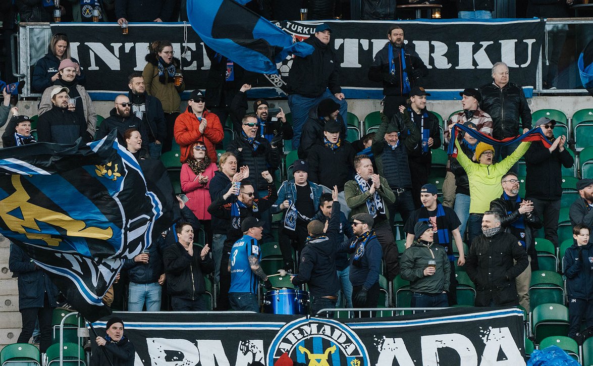 Hanki Interin kausikortti tänään - seura lahjoittaa toisen tukea tarvitseville