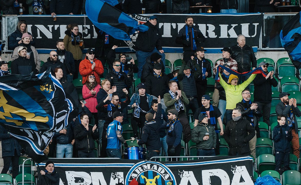 FC Inter ryhtyi toimiin kehittämiskyselyn perusteella