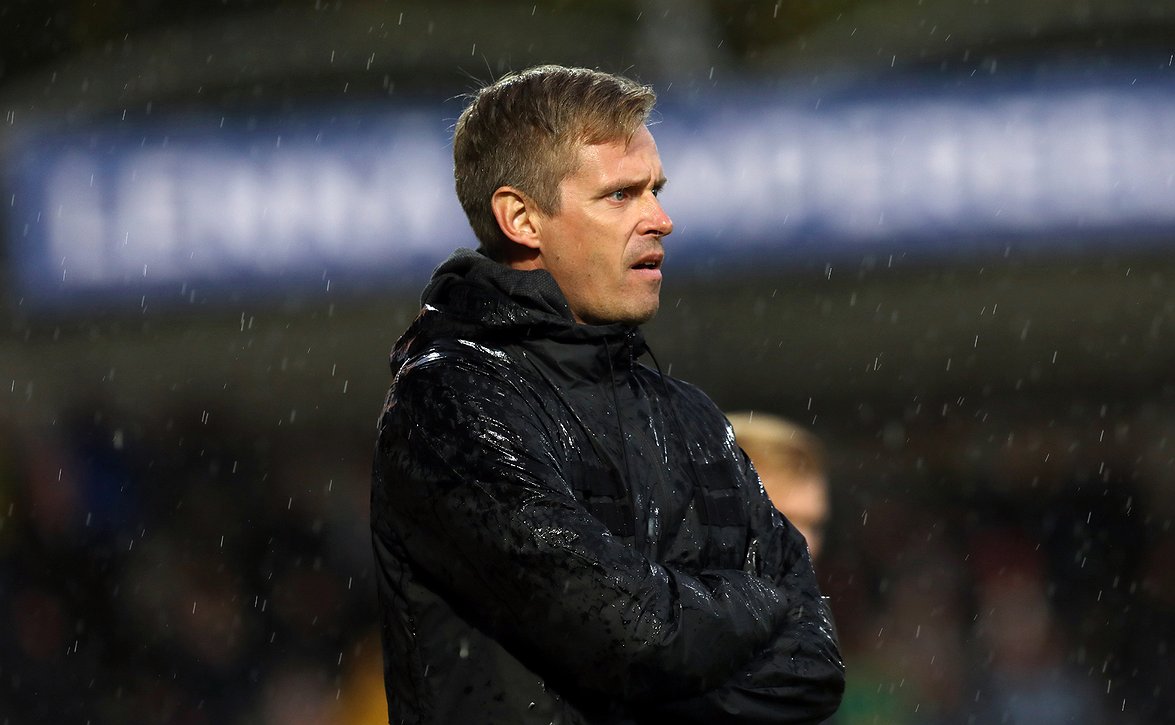 "Lisää huolellisuutta ja laatua" - Vasara kaipaa vielä terävyyttä Hongan peliin