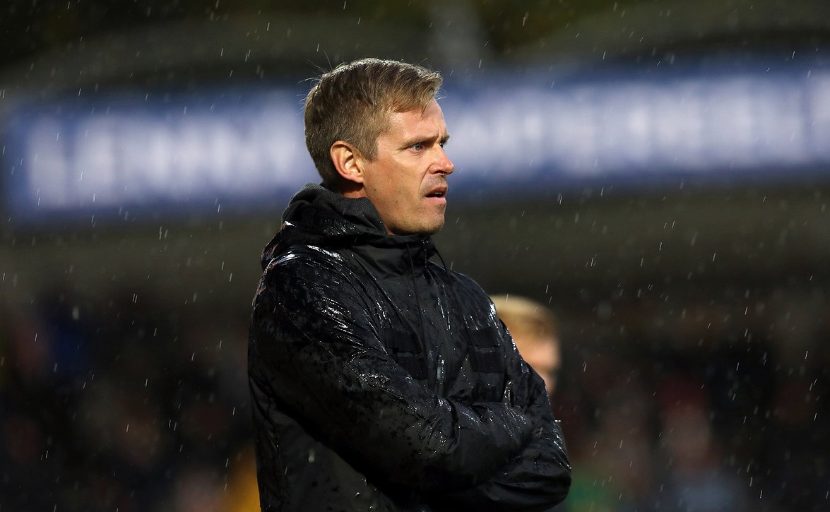 "Pitää saada otettua AC Oulun aseet pois" - Honka hakee cupin jatkopaikkaa keskiviikkona Oulussa