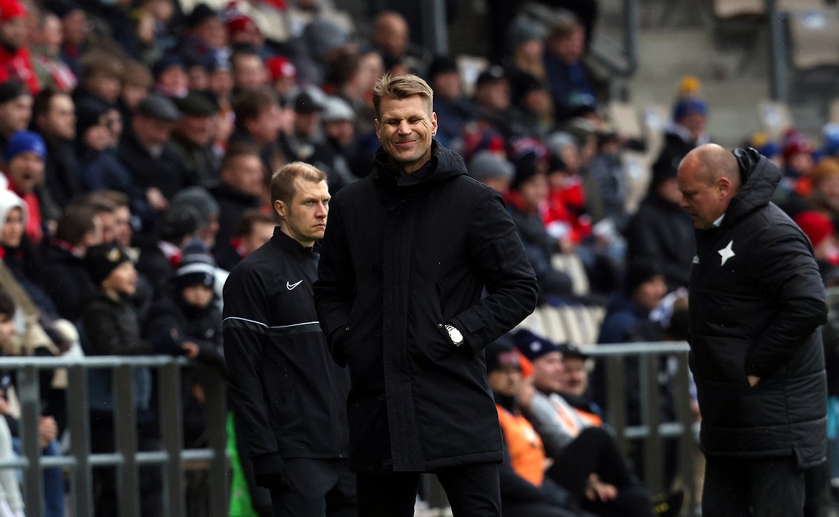 HJK vakuuttavaan voittoon Hongasta Metroderbyssä - "Voimme olla tyytyväisiä tähän peliin"