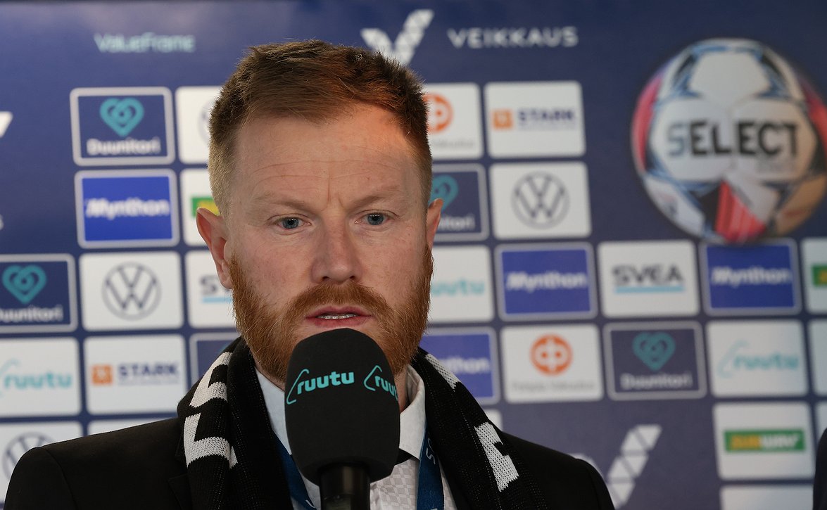 Haka pääsi viimein taas Tehtaan kentälle - "Todella tärkeää pelaajille"