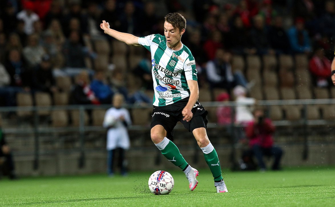 Tuore Ilves-hankinta hehkuttaa: "Juuri minulle sopiva joukkue"