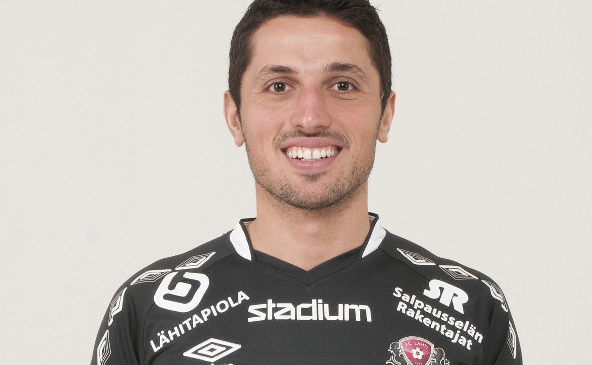 FC Lahden peli meni "selviytymiseksi"