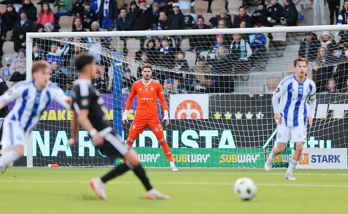 Ennakko: FC Lahti-HJK
