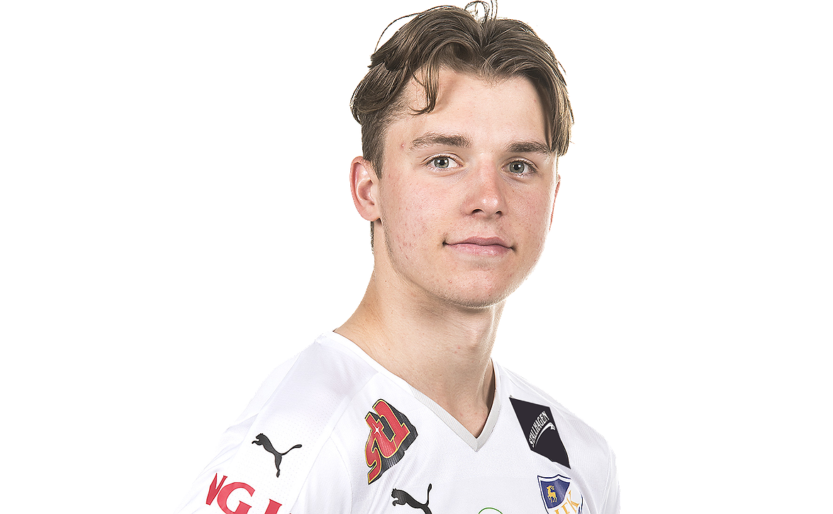 IFK:n maajoukkuepelurilla selvät tavoitteet: ”Haluan tehdä enemmän maaleja”