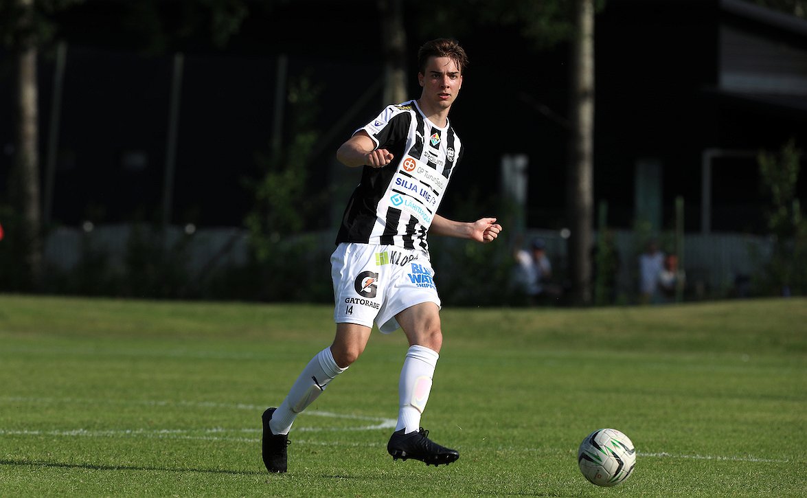 TPS:lle kauden avausvoitto (RoPS-TPS 2-3)