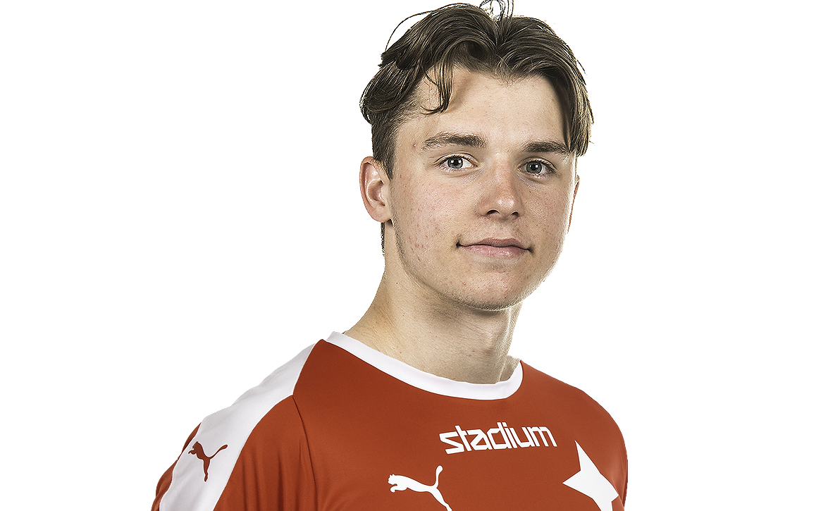 HIFK:n nuorisomaajoukkuepelaaja: ”Tuntuu, että meillä on jotain hyvää meneillään juuri nyt”